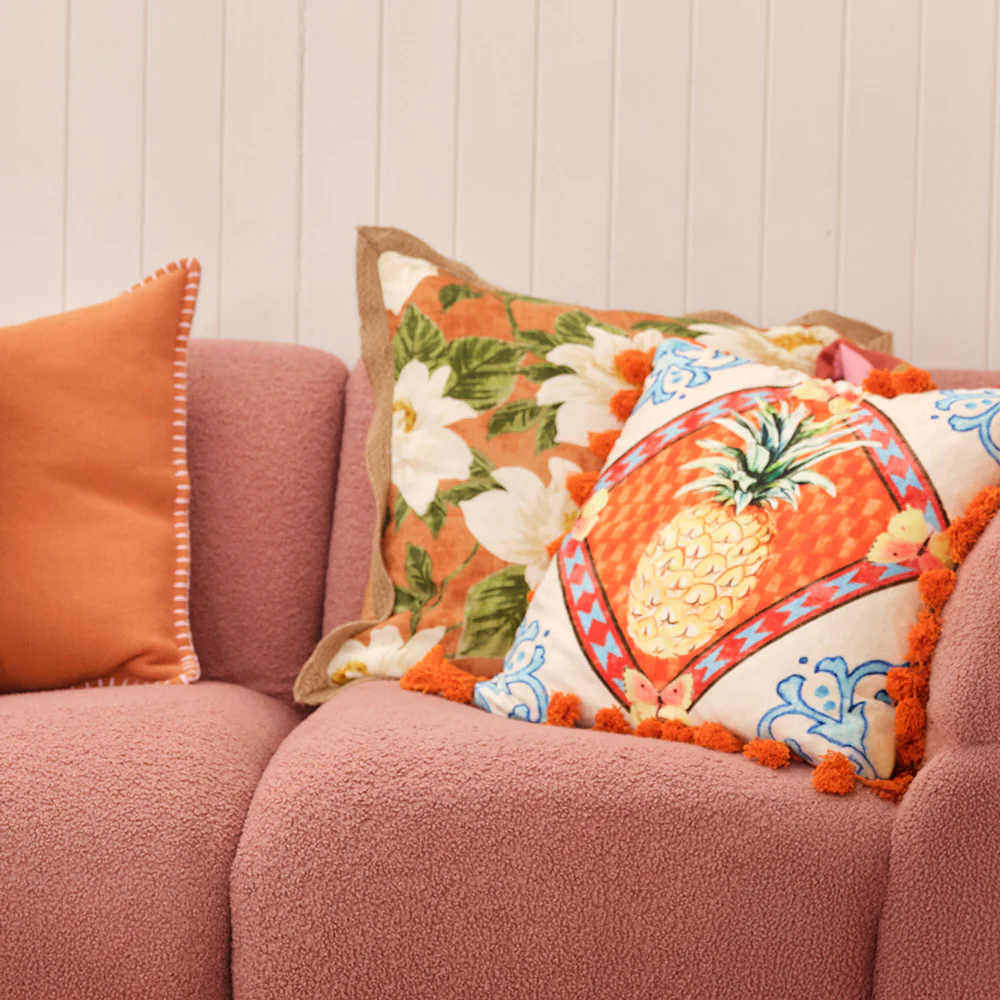 Raffles Multi Cushion - Image 2