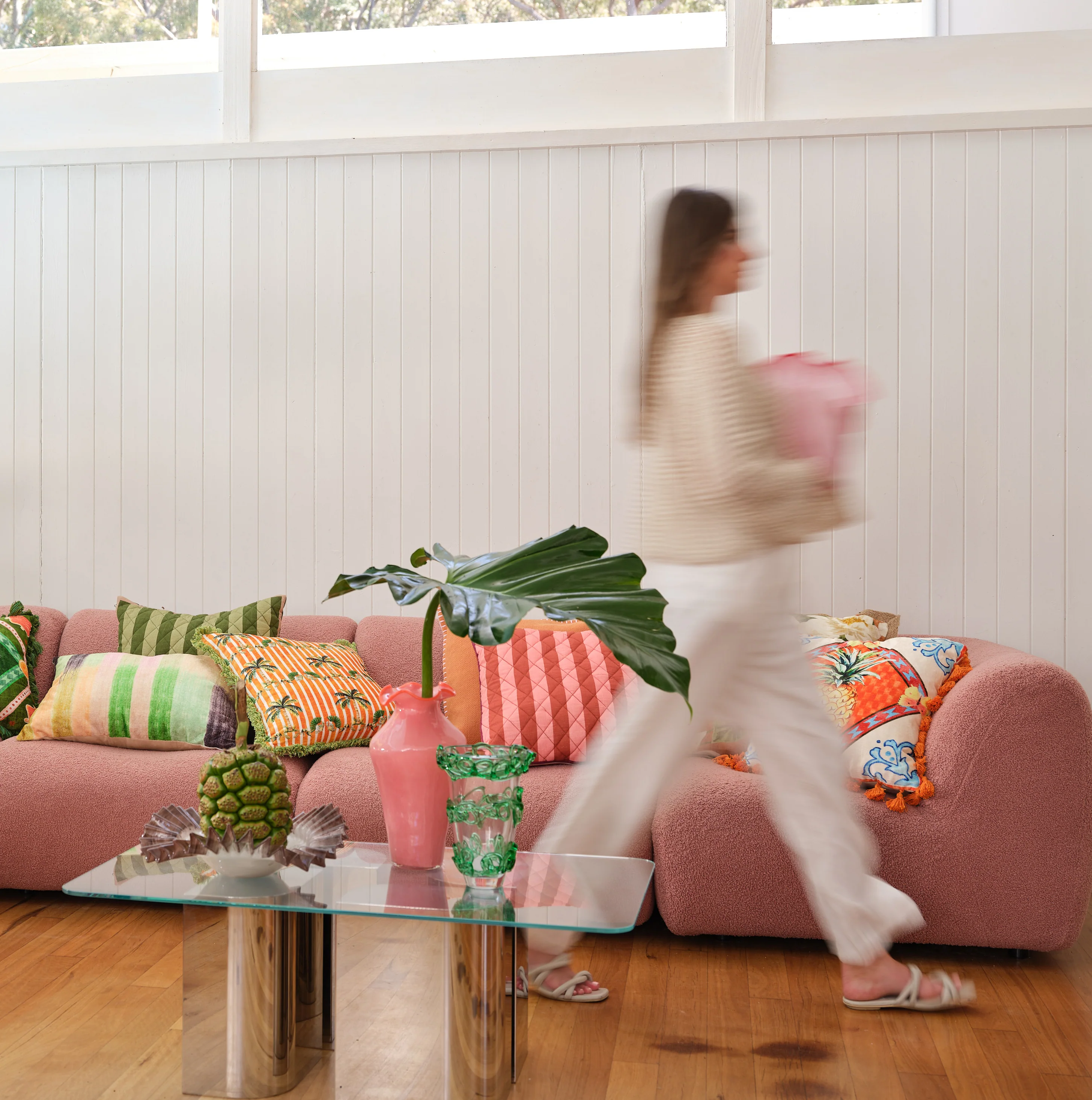 Raffles Multi Cushion - Image 3