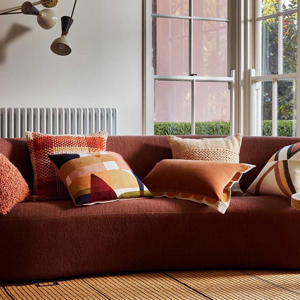 Reiss Cushion - Image 3