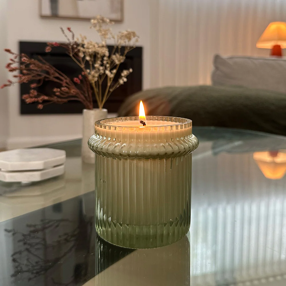 Romy Soy Candle - Image 3