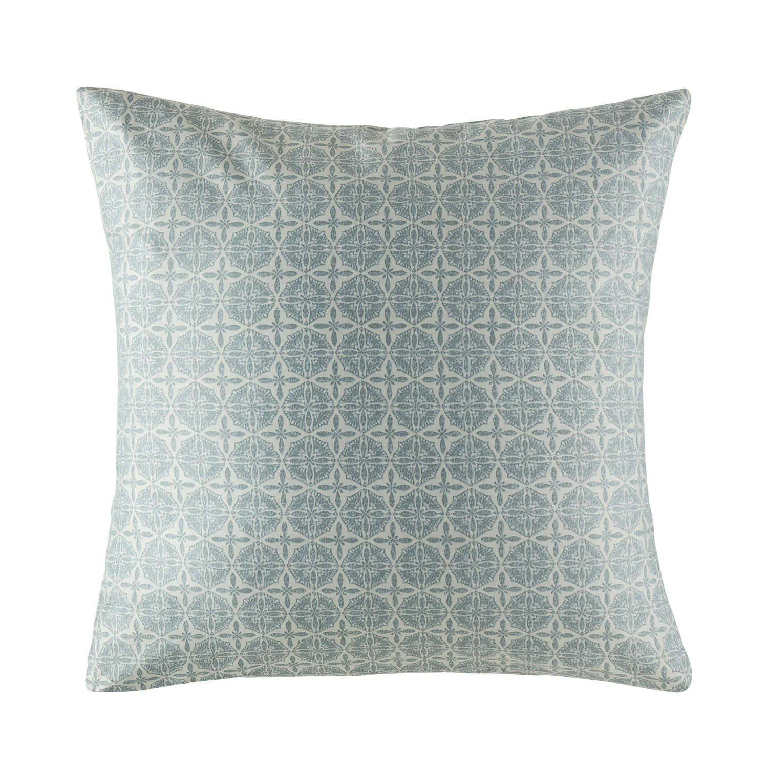 Rosetta Euro Pillowcase