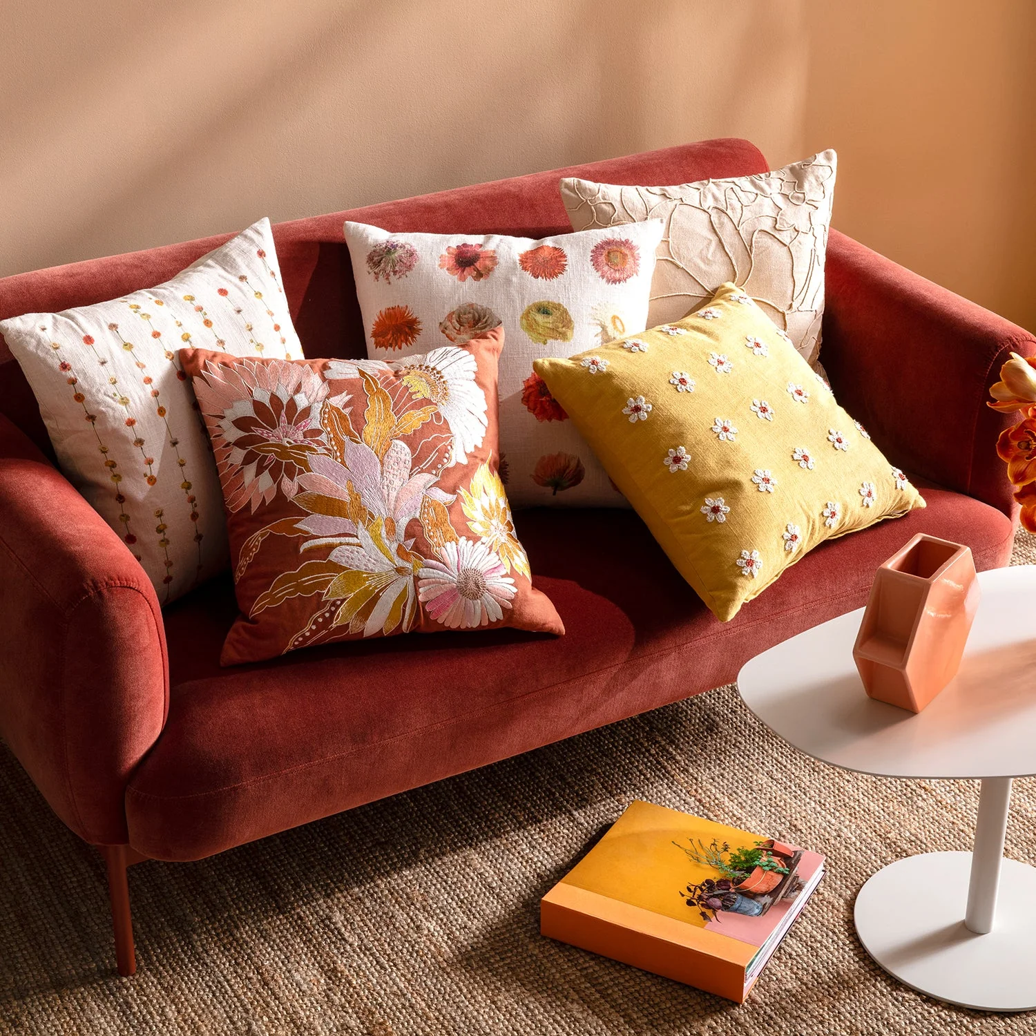 Sadie Cushion - Image 4