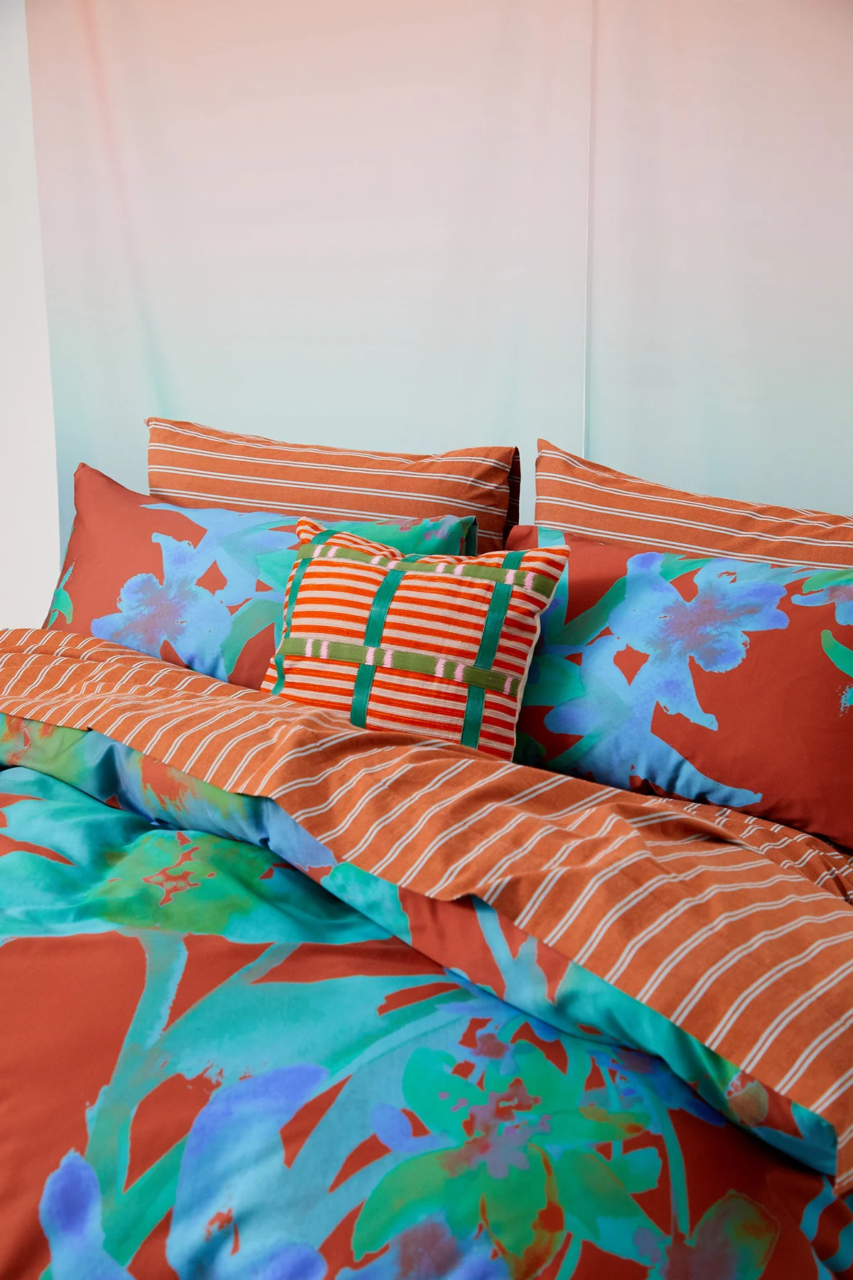 Sahara Quilt Cover Set - Image 4