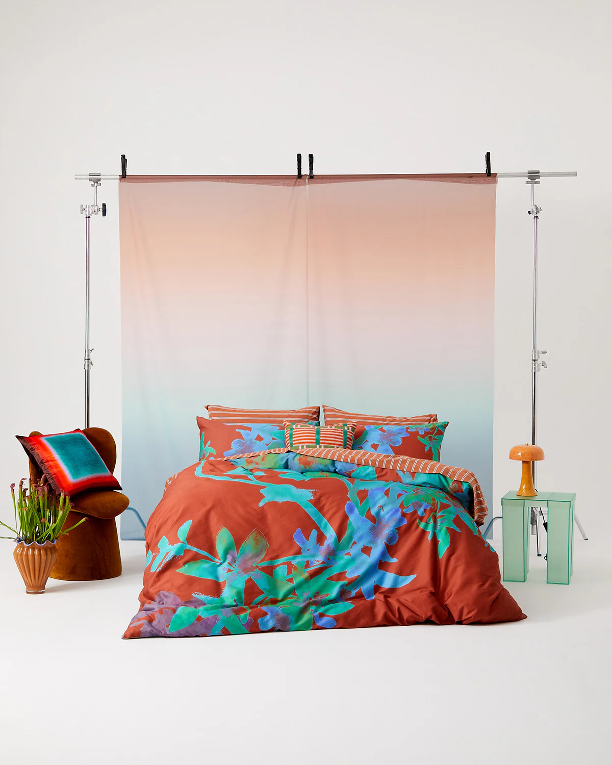 Sahara Quilt Cover Set - Image 5