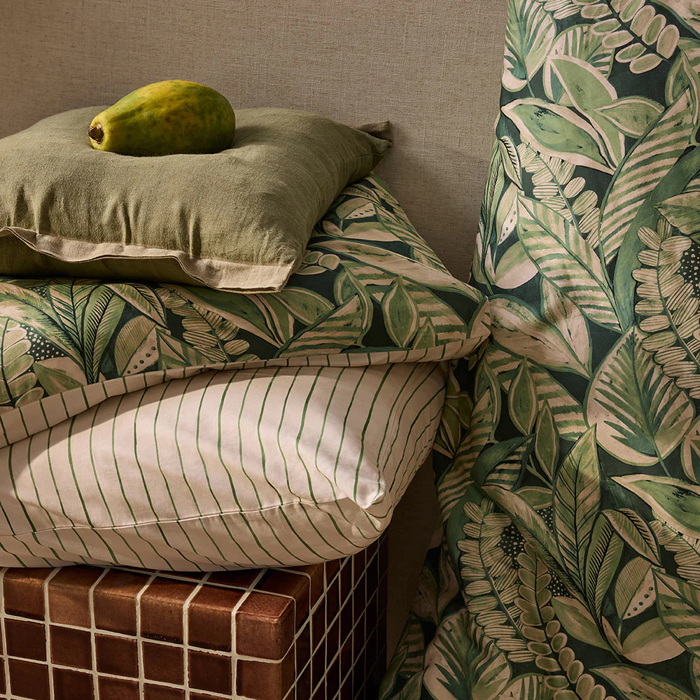 Salvador Quilt Cover Set - Image 3