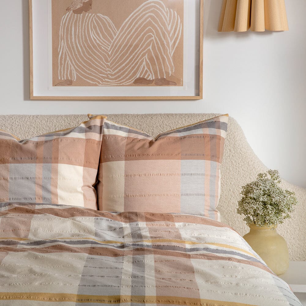 Seville Euro Pillowcase - Image 2