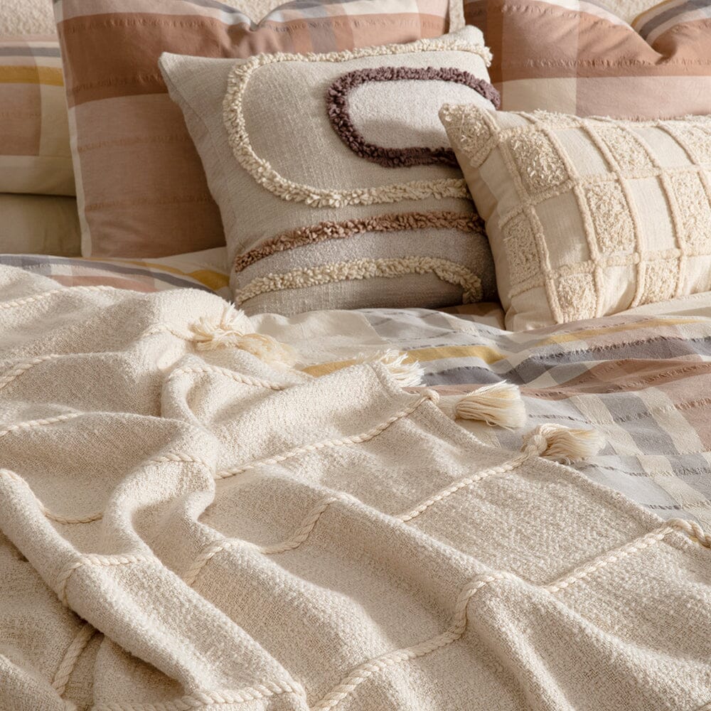 Seville Quilt Cover Set - Image 3