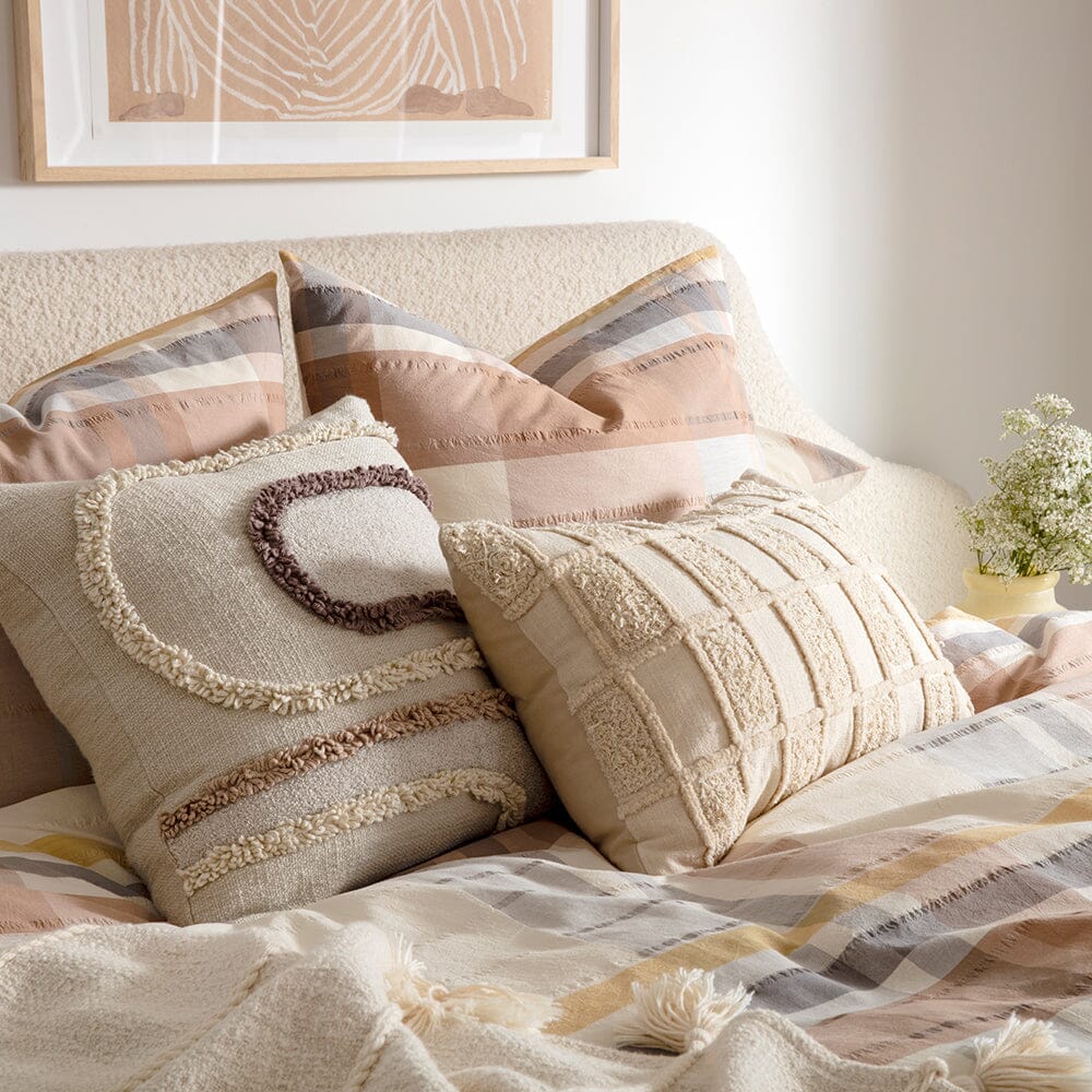Seville Quilt Cover Set - Image 4