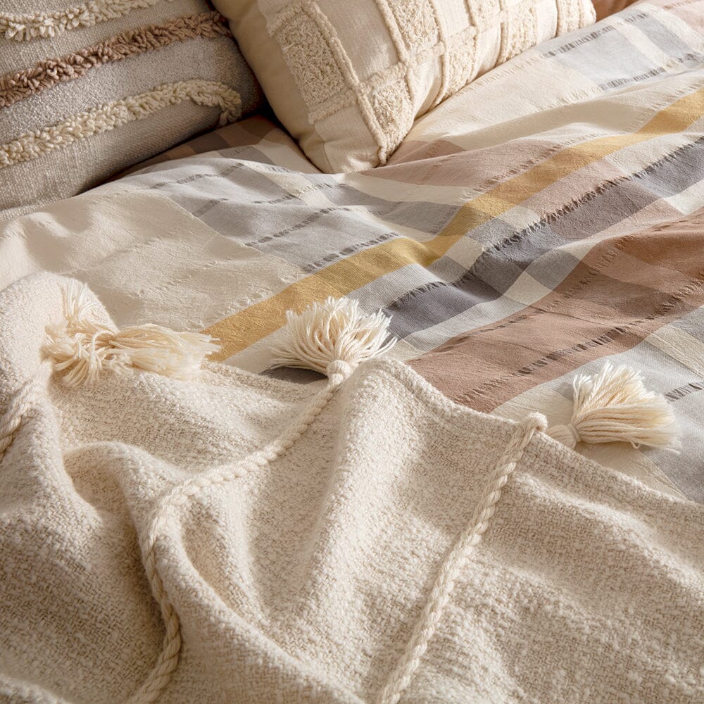 Seville Quilt Cover Set - Image 5