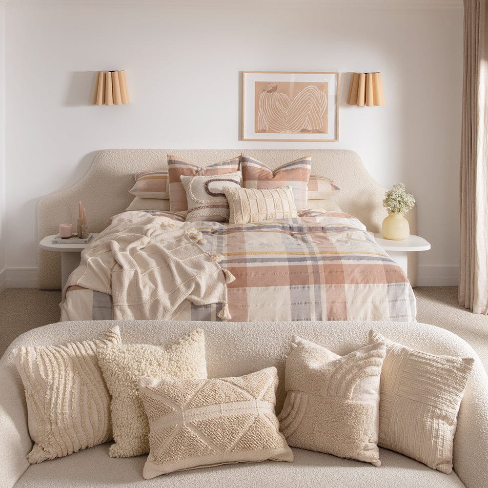 Seville Quilt Cover Set - Image 6
