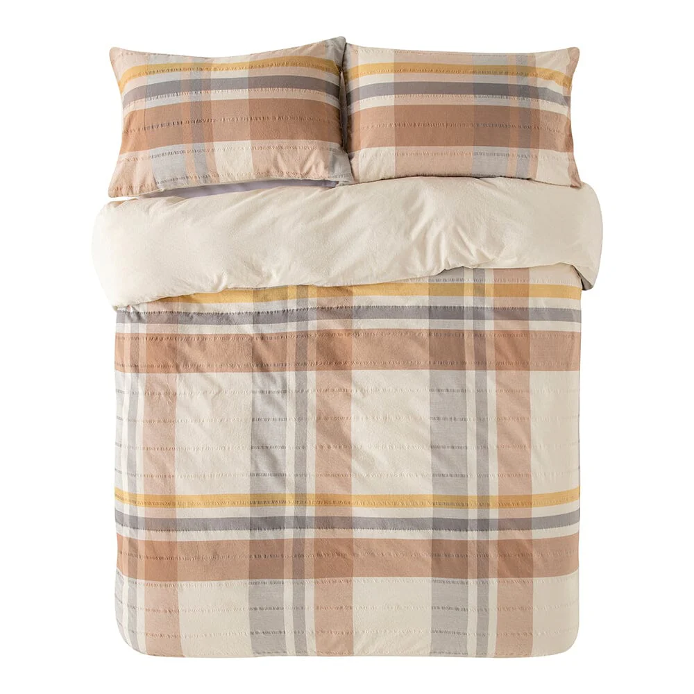 Seville Quilt Cover Set - Image 7