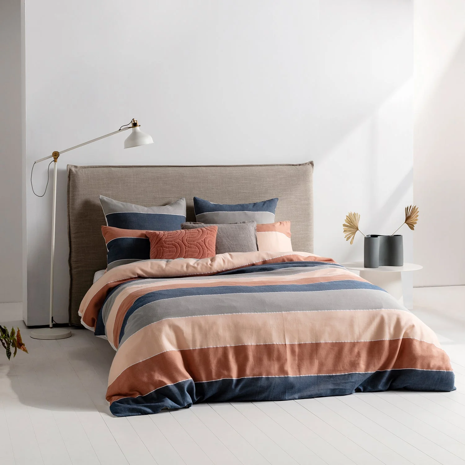 Swansea Euro Pillowcase - Image 4