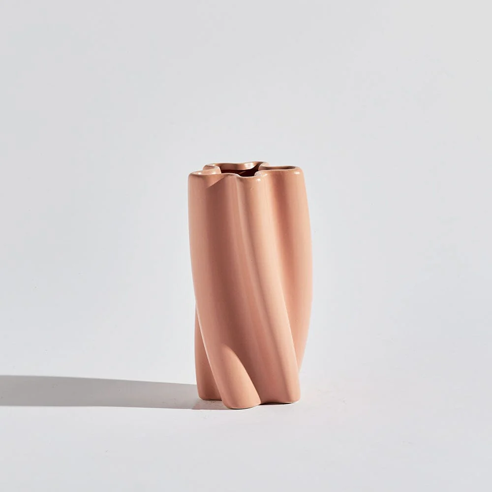 Swirl Vase Small