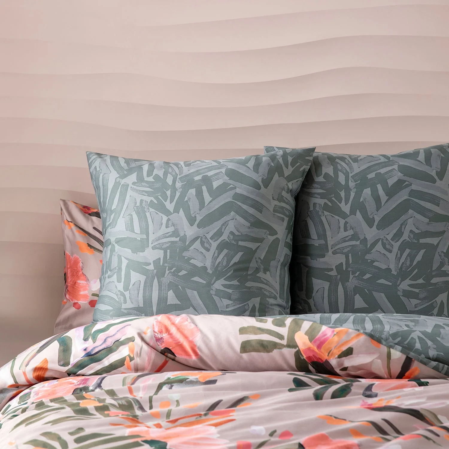 Tallani Euro Pillowcase - Image 2