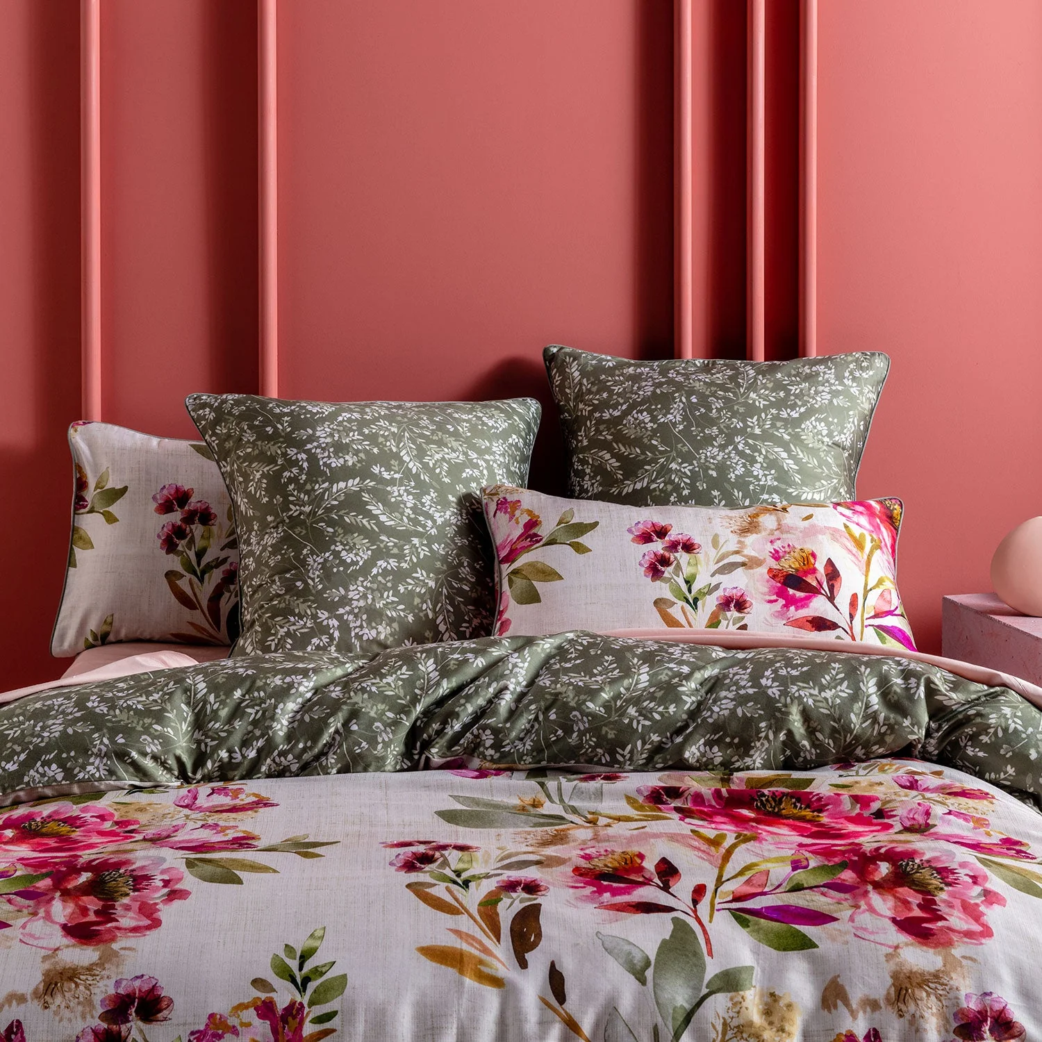 Taneya Euro Pillowcase - Image 3