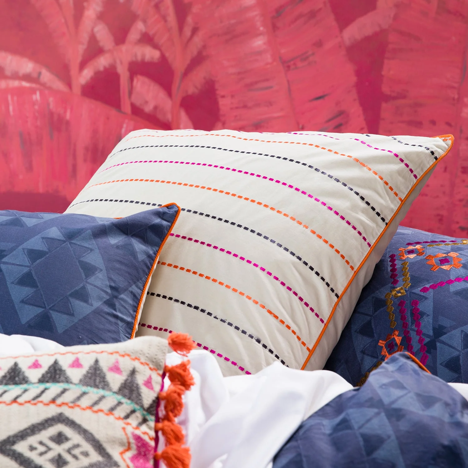 Tarli Euro Pillowcase - Image 2
