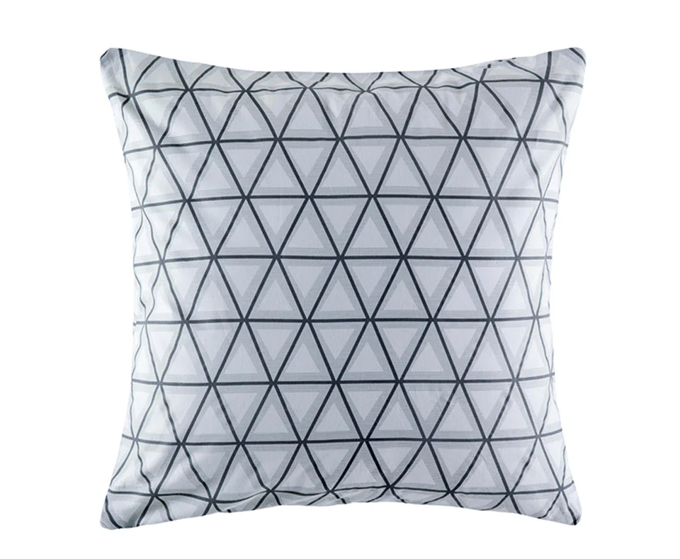 Terry Euro Pillowcase