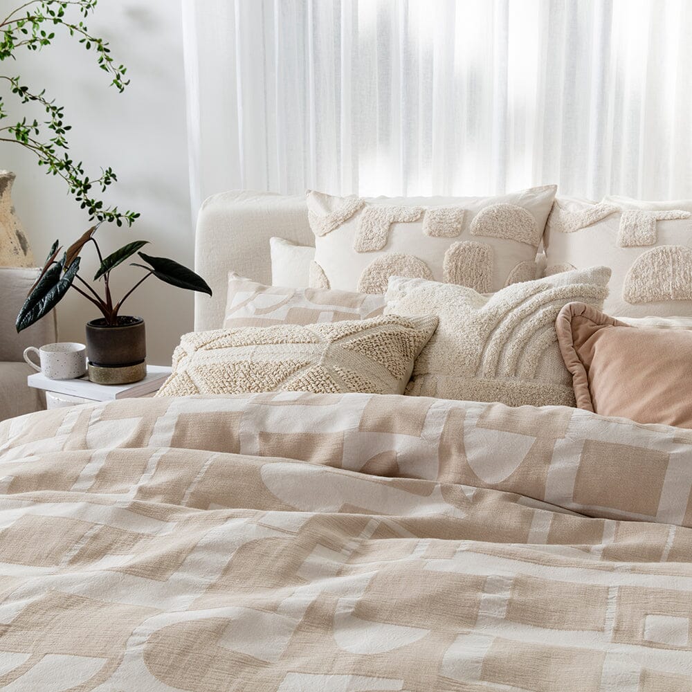 Umbria Quilt Cover Set - Image 3