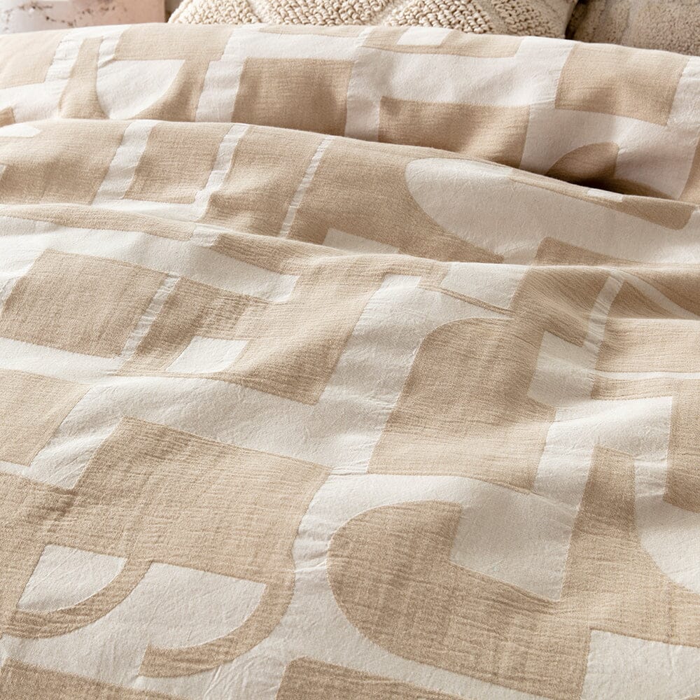 Umbria Quilt Cover Set - Image 5