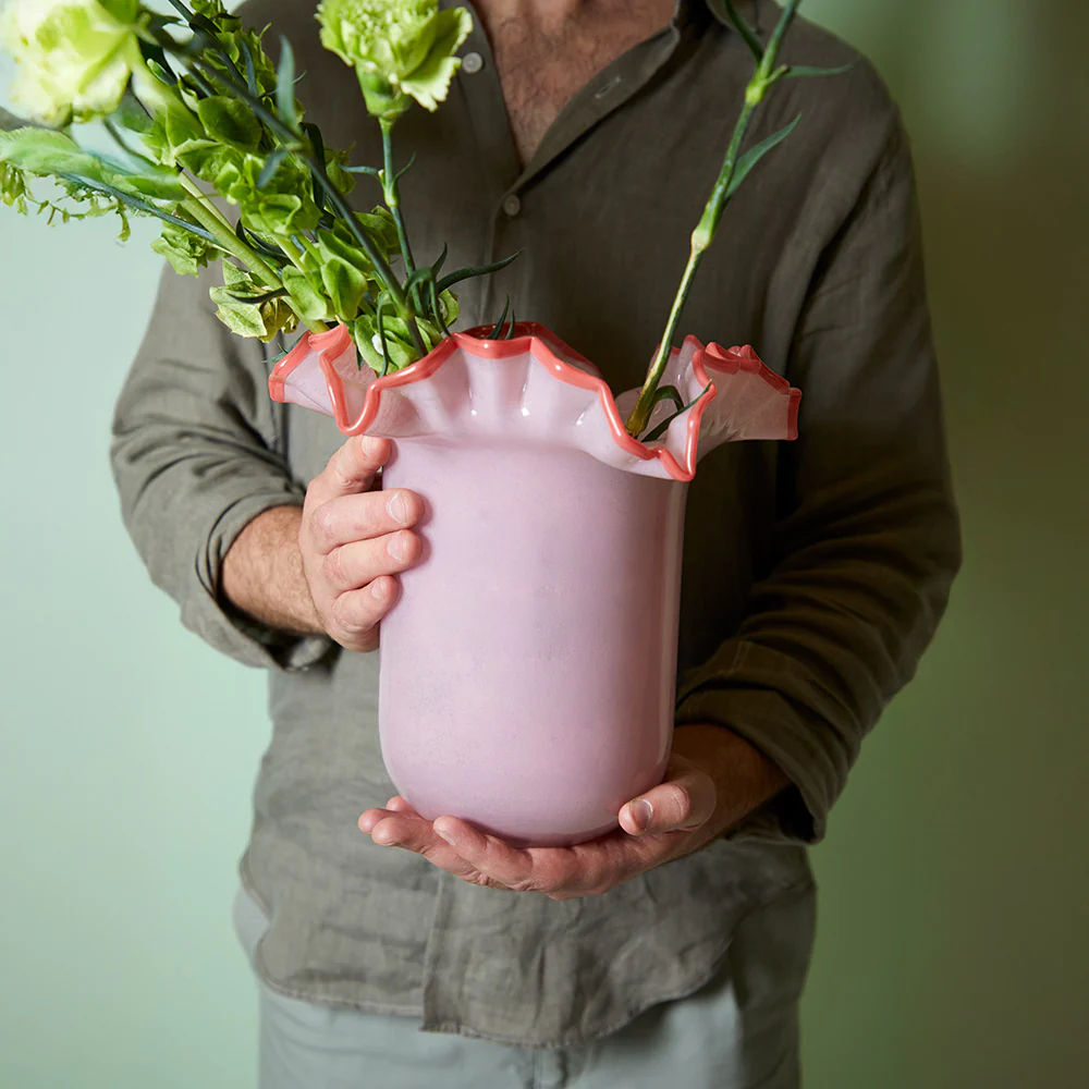 Venus Pink Vase - Image 2