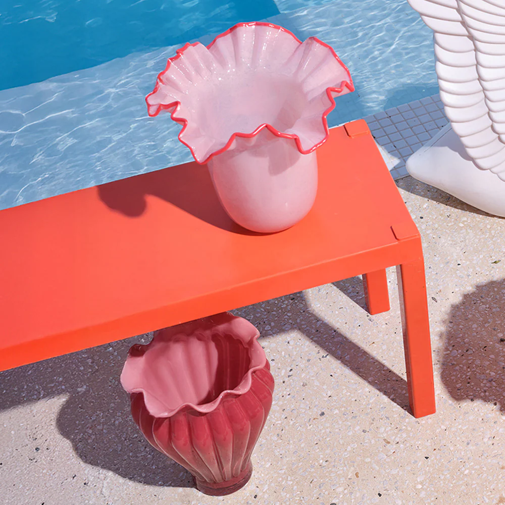 Venus Pink Vase - Image 3