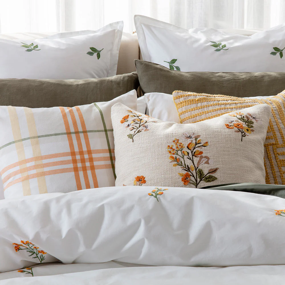 Yasmin Quilt Cover Set - Image 3